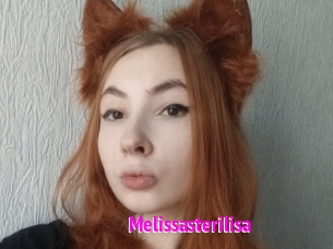 melissasterilisa Porn Loverz