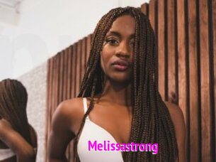 Melissastrong