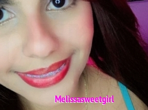 Melissasweetgirl