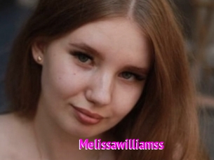 Melissawilliamss