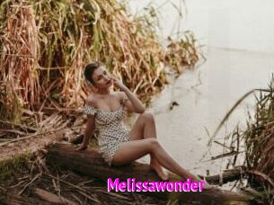 Melissawonder