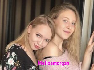 Melizamorgan