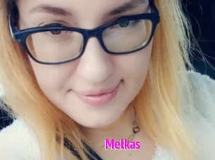 Melkas