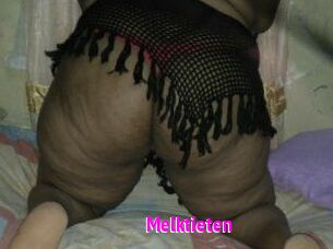 Melktieten
