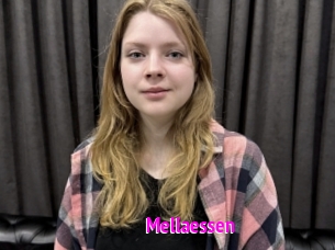 Mellaessen