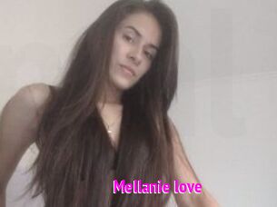 Mellanie_love