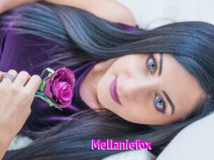 Mellaniefox