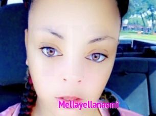 Mellayellanaomi