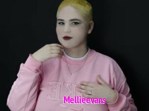 Mellieevans