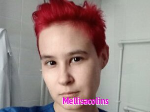 Mellisacolins