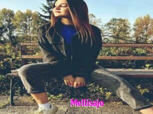 Mellisajo