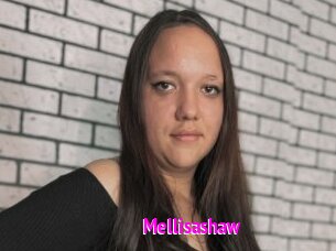 Mellisashaw