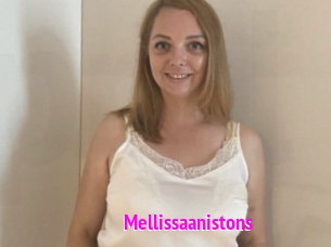 Mellissaanistons