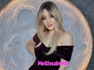 Mellissabraun