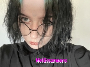 mellissamoons Porn Loverz