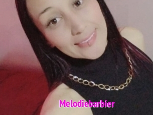 Melodiebarbier