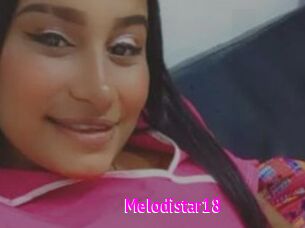 Melodistar18