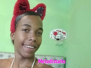 Melodistarks