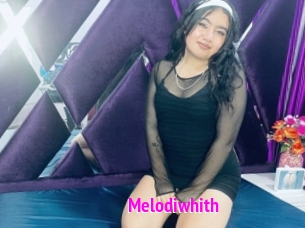 Melodiwhith