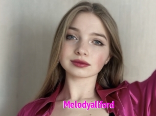Melodyallford