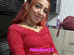 Melodycox18