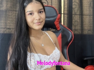 Melodyfontana