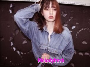 Melodyfresh