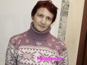 Melodymain
