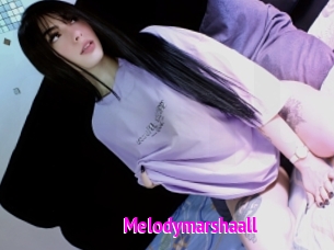 Melodymarshaall