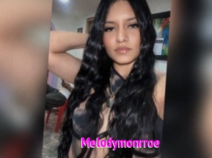 Melodymonrroe