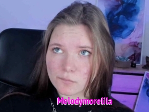 Melodymorelila