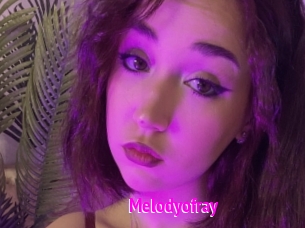 Melodyofray