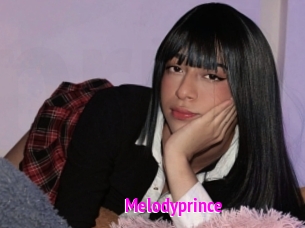 Melodyprince
