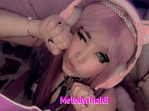 Melodyrinaldi