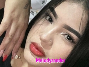 Melodysander