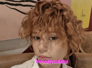 Melodysantoro