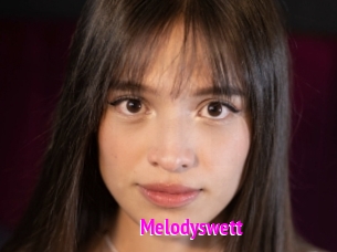 Melodyswett