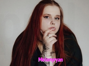 Melonyryan