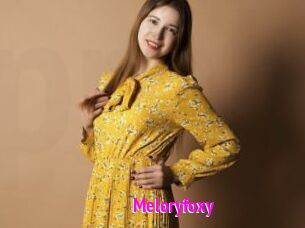 Meloryfoxy
