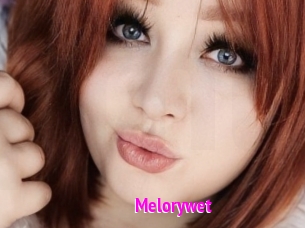 Melorywet