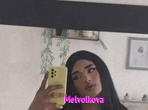 Melvolkova