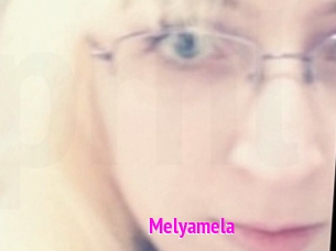 Melyamela