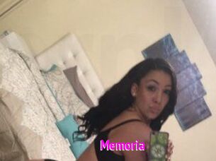 Memoria