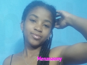 Menanaomy