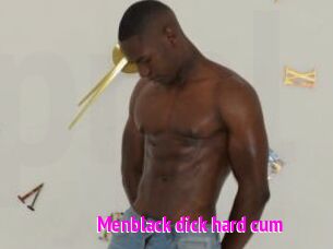 menblack_dick_hard_cum Porn Loverz