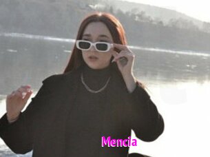 Mencia