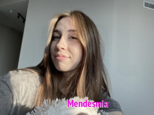 Mendesmia