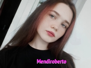 Mendiroberto