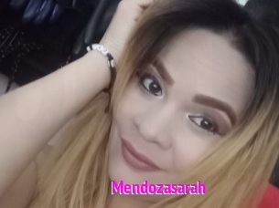 Mendozasarah