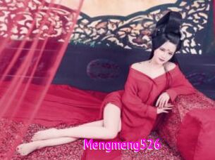 Mengmeng526